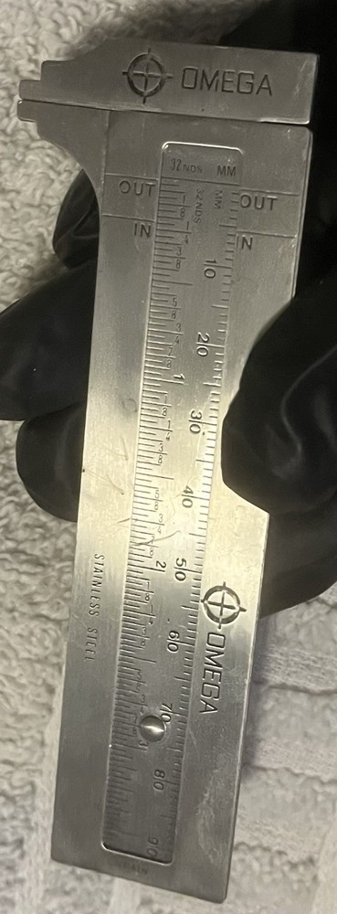 Vintage Tools:Graph,Scale,Speed Calculator,Table,Compass,Measure,Estimator