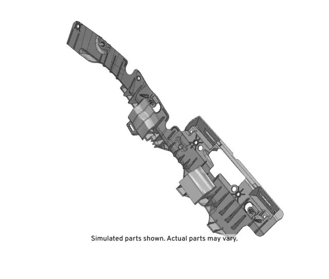 Genuine GM Mount Bracket 84233289