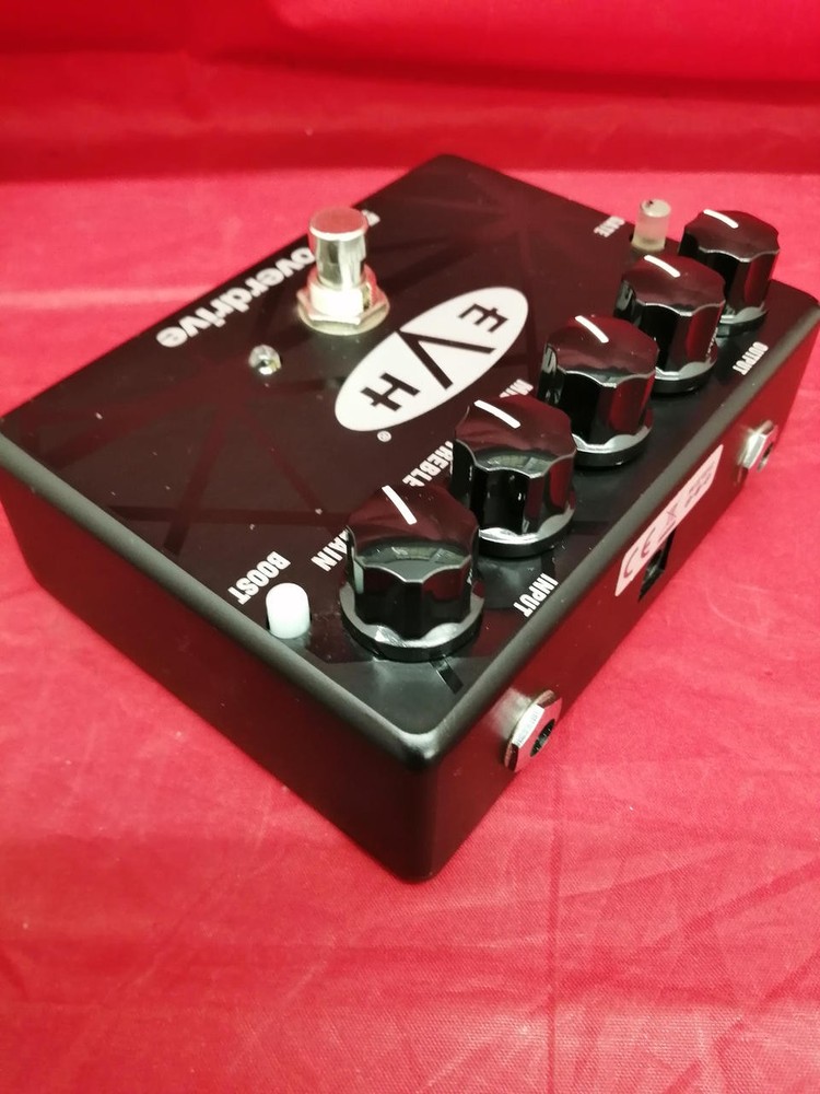 MXR 5150 effector 858324