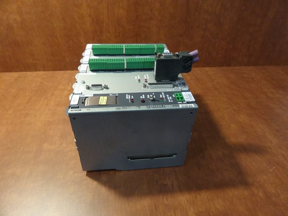 BOSCH PLC unit NT200