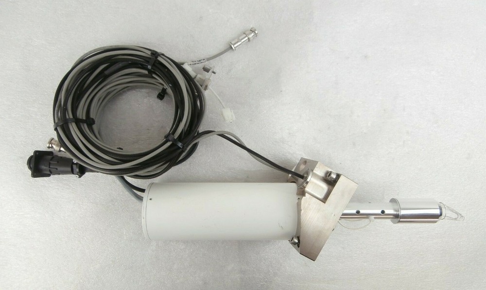 AMAT Applied Materials Left ETD Scintillator Electron Detector SemVision Working