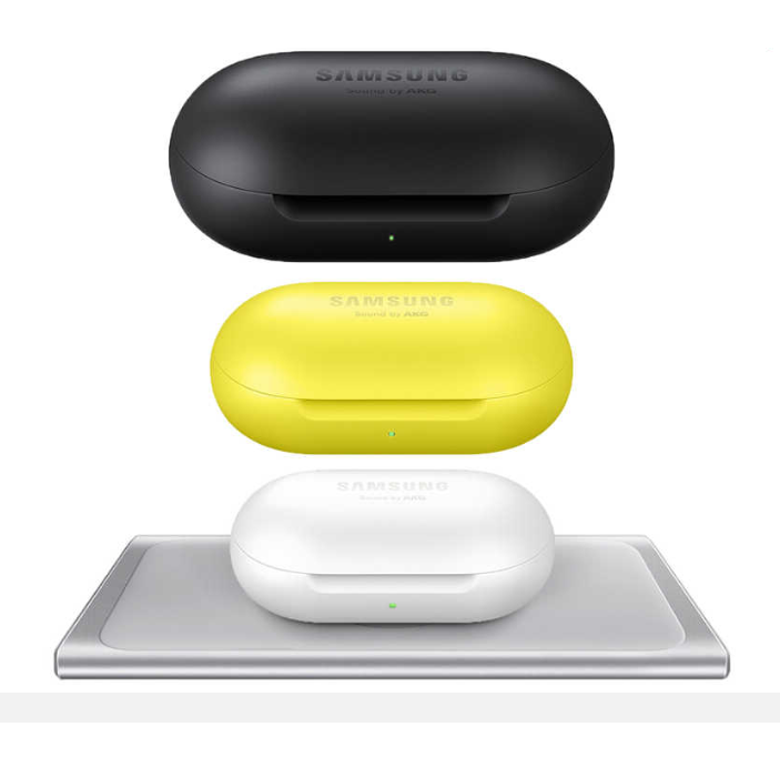 Samsung Galaxy BUDS R170 Replacement Bluetooth Wireless LEFT RIGHT Charging Case