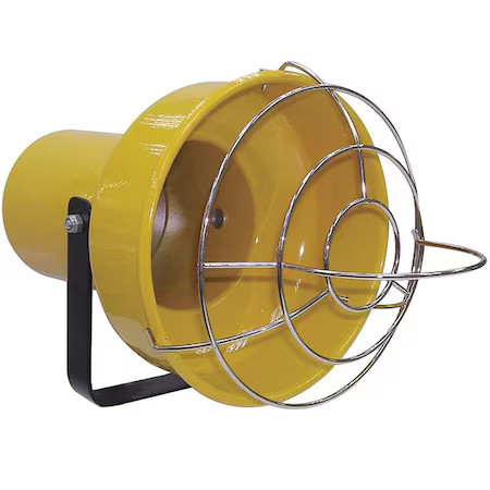 Docklightreplchead, 300 W, Bulb Dependent, 24K346