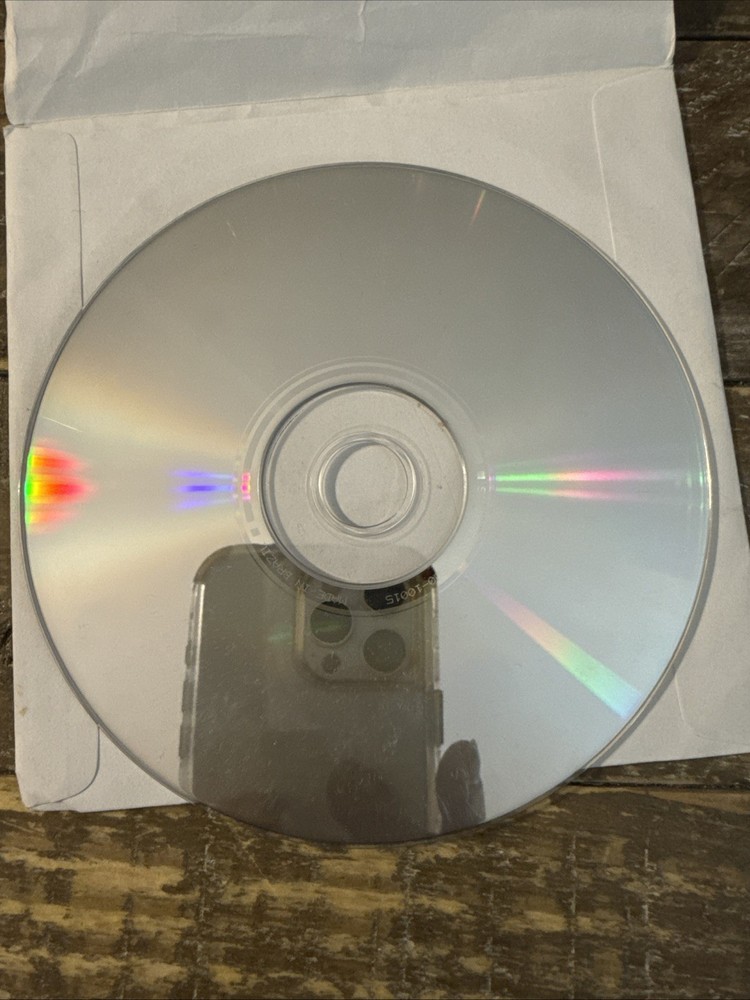 HP PSC 1300 Series Software PC Cd Rom