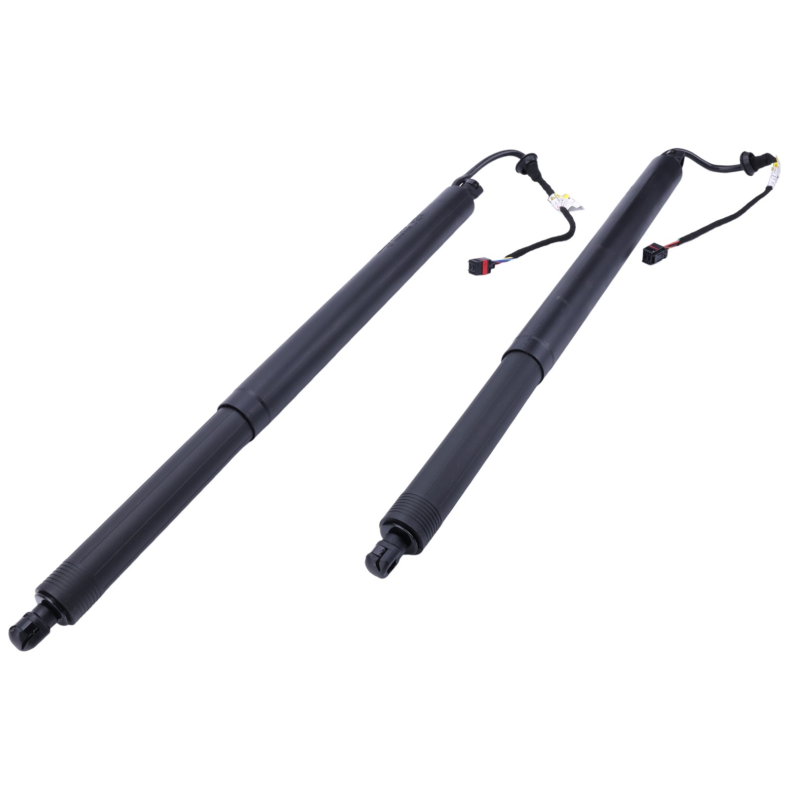 2x Rear Power Liftgate Trunk Support Struts For 2017-2025 Alfa Romeo Stelvio US