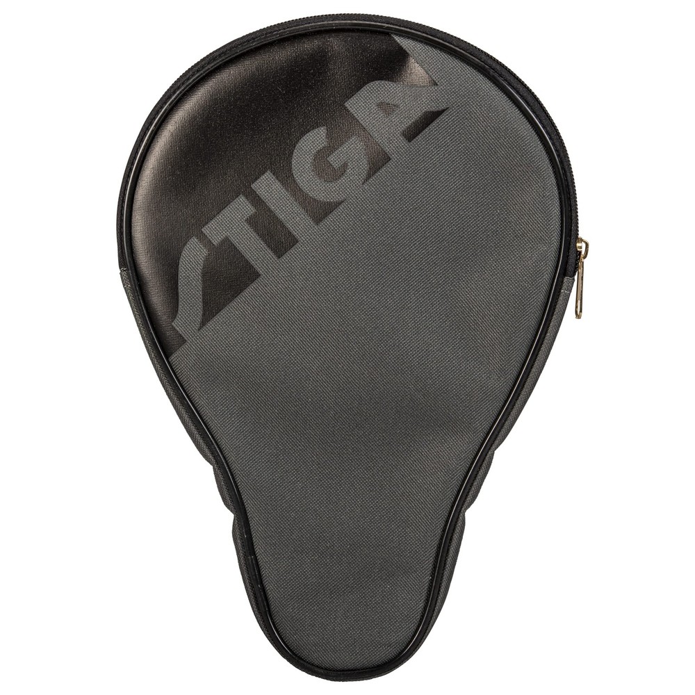 Ping Pong Paddle Cover Premium, Heavy-Duty Vinyl Features Extra Padding for E...