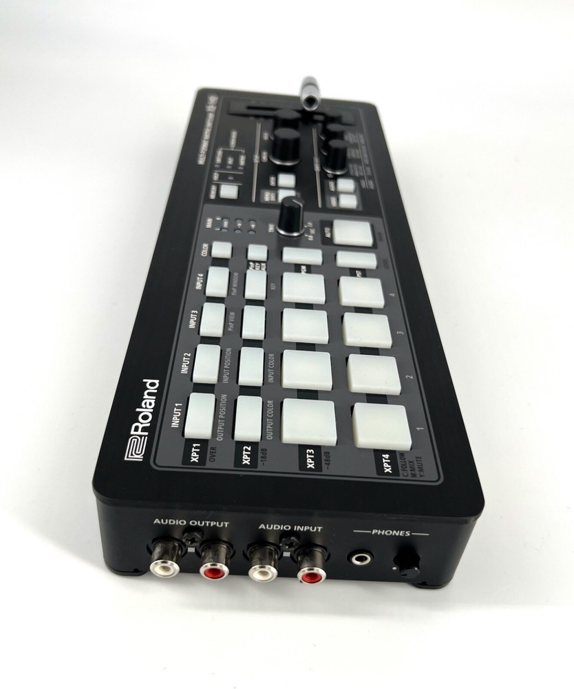 Roland XS-1HD Multi-Format Matrix Switcher