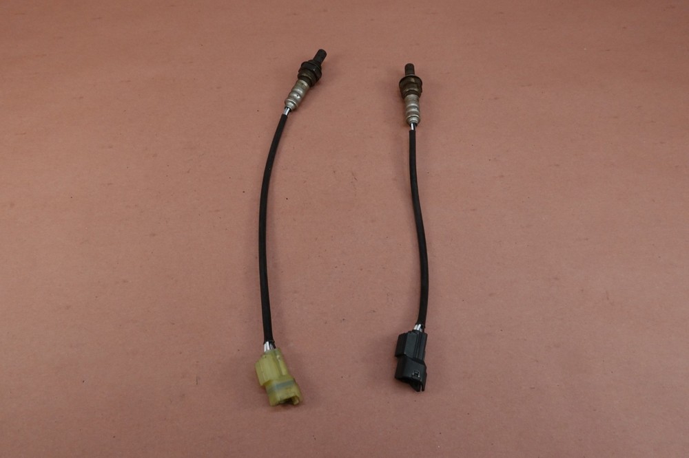 2003-2009 Honda Interceptor 800 VFR800 EXHAUST SYSTEM PIPE SENSOR OXYGEN
