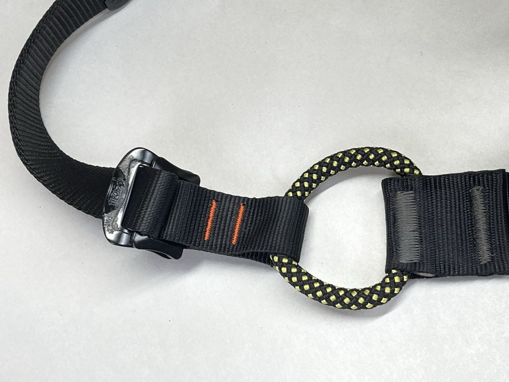 Petzl Child's Simba Climbing Harness C65