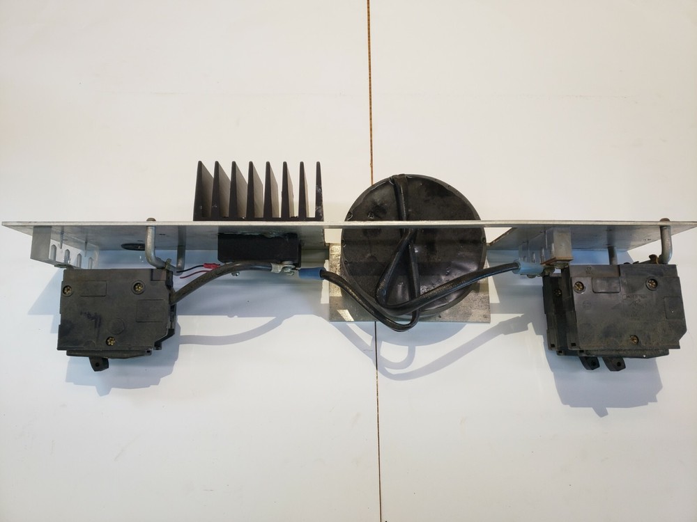 Dilor ALD-160 6 kW Dimming Module Douglas Lighting