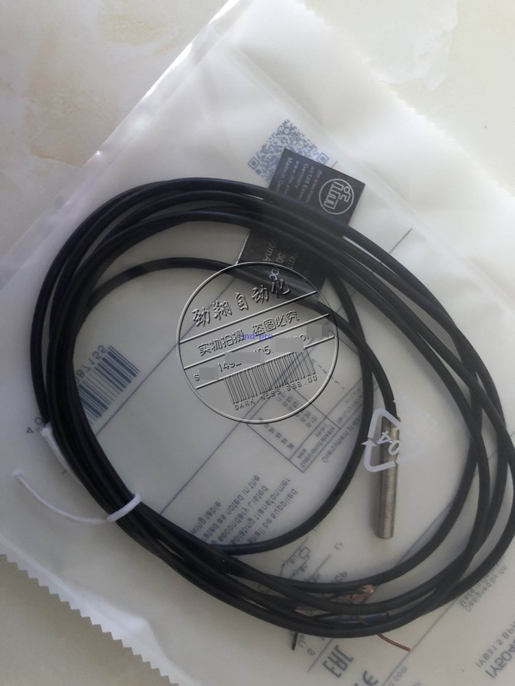 1pc new sensor IY5029 proximity switch