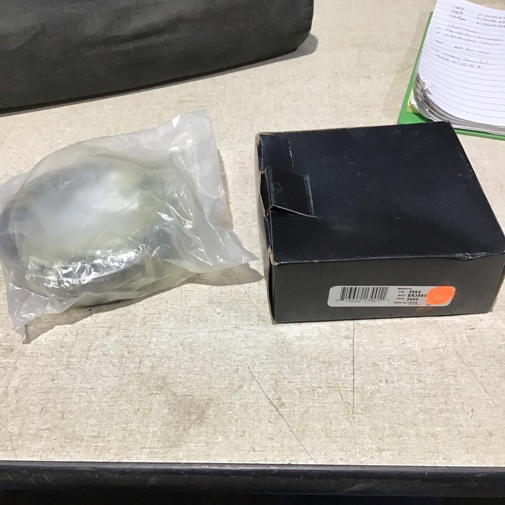 SKF Bearing BR3994