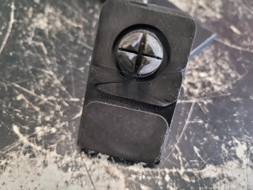 Amazon BP39CN Echo Auto Smart Assistant - Black