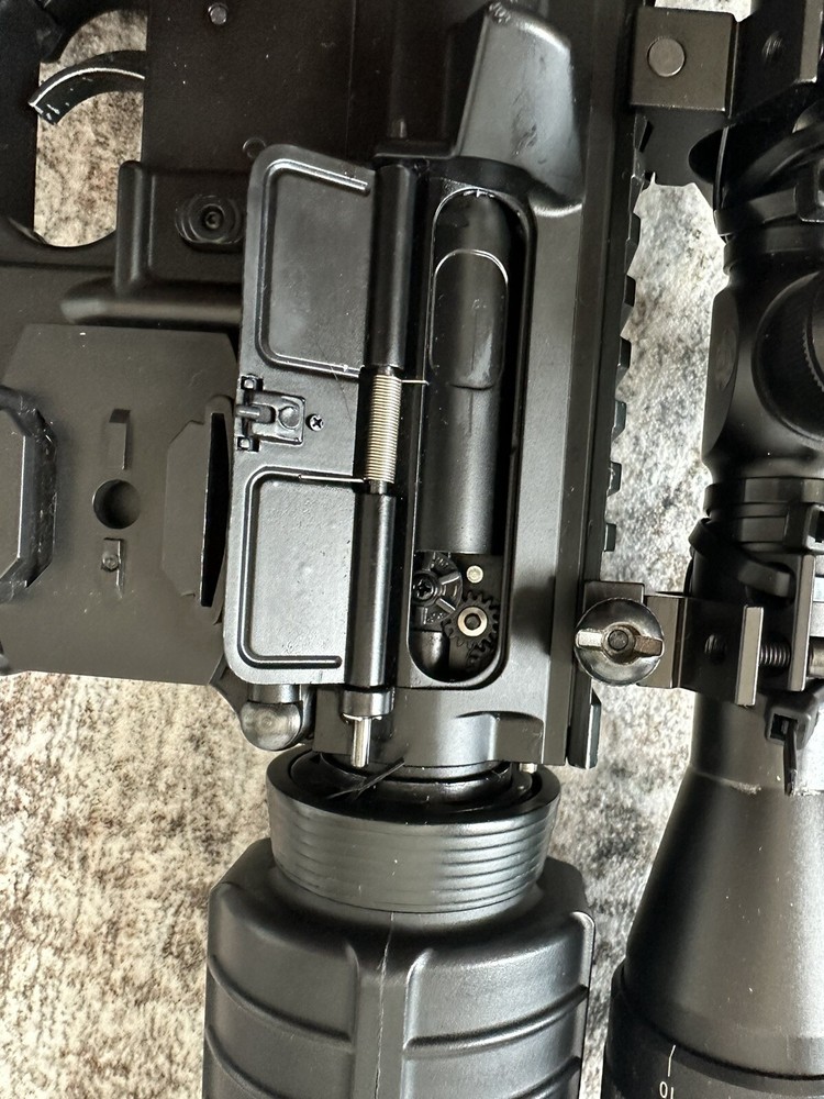 airsoft lot