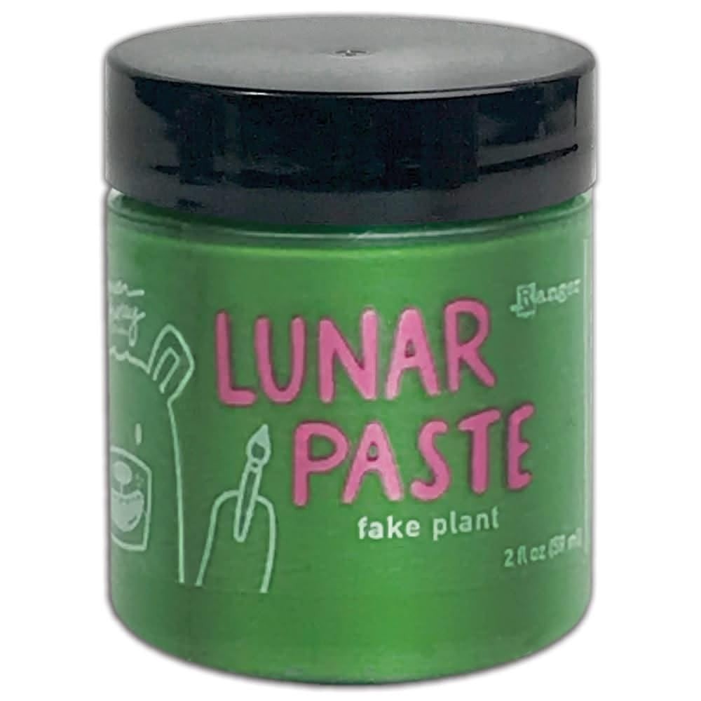 Simon Hurley create. Lunar Paste 2oz-Fake Plant,Tools & Equipment