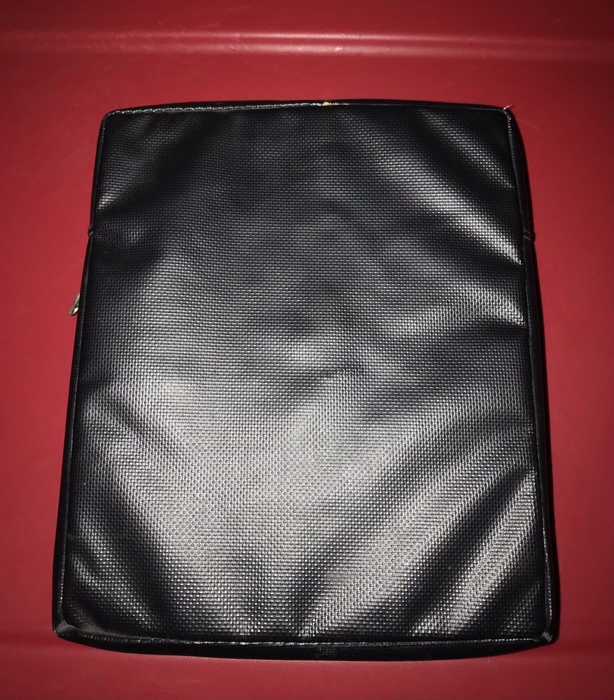 ProForce Square Hand Karate Punch Pad- Black
