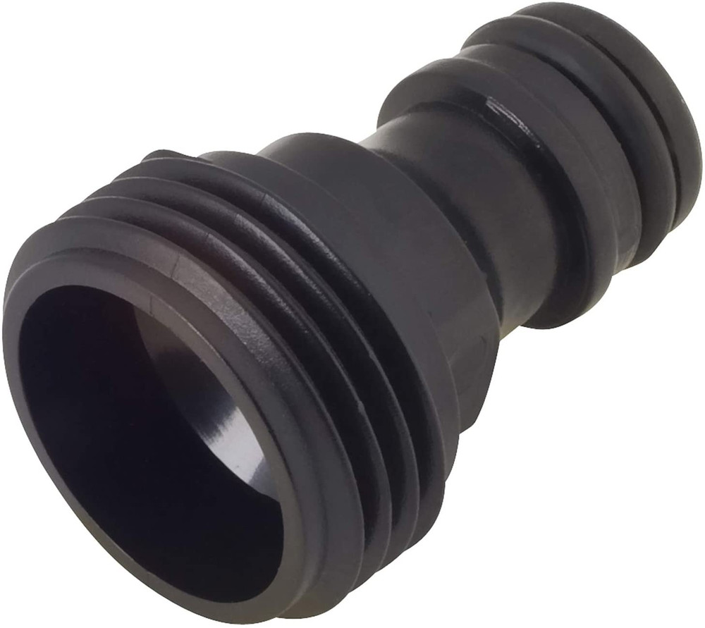 65020-AMZ Metal Nozzle with Quickconnect Product Adapter Set, Multi-Pattern, Hea