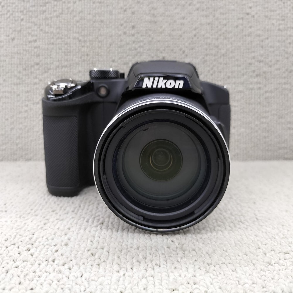 NIKON COOLPIX P510 238345