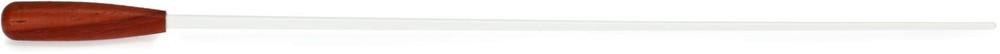 Trophy TR12EC 12-inch Conductor Baton - Cocobolo Handle (3-pack) Bundle