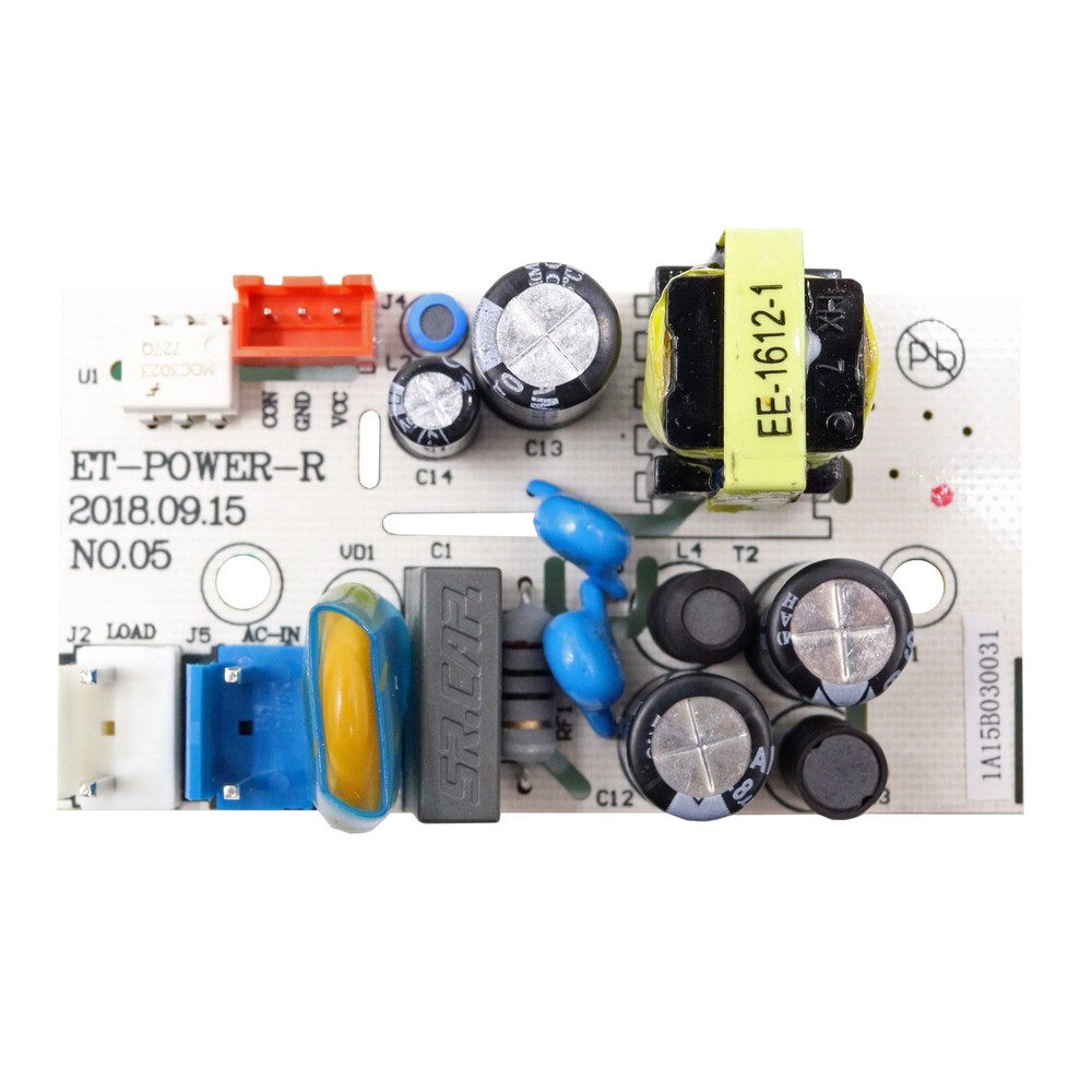 Genuine Merlin Power Board CyclonePro (MT120EVO)