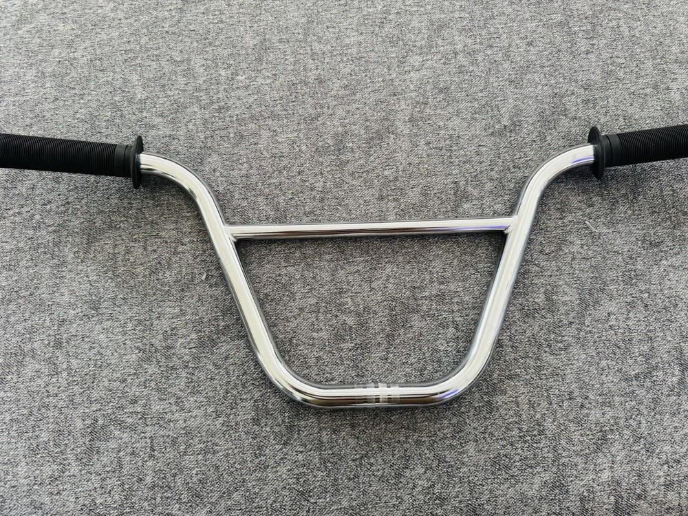 Nitto BMX Handlebars