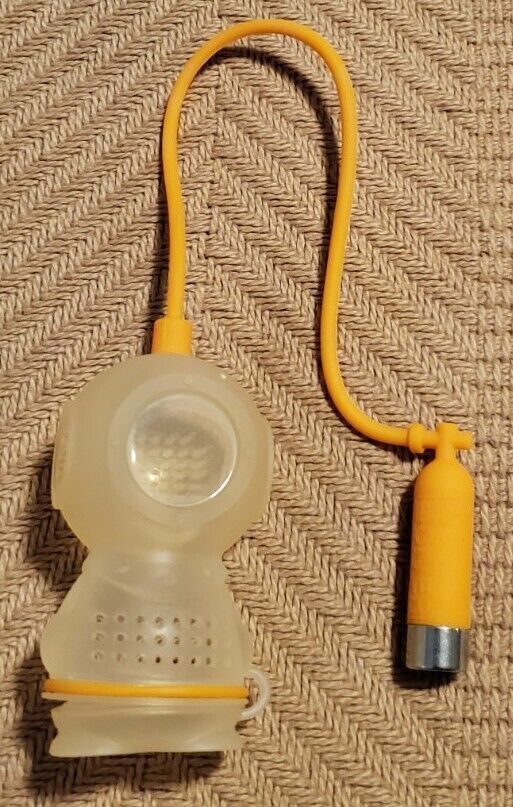 Reusable Tea Infuser Diver Shaped