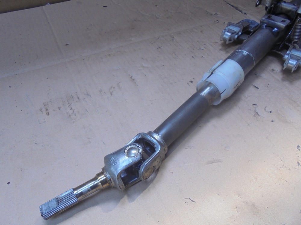 ROVER 45 2002 ADJUSTABLE PAS POWER STEERING COLUMN