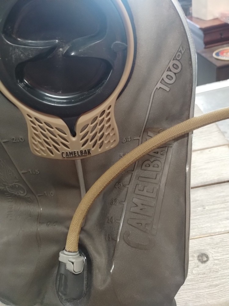 Camelback 100oz Replacement Reservoir