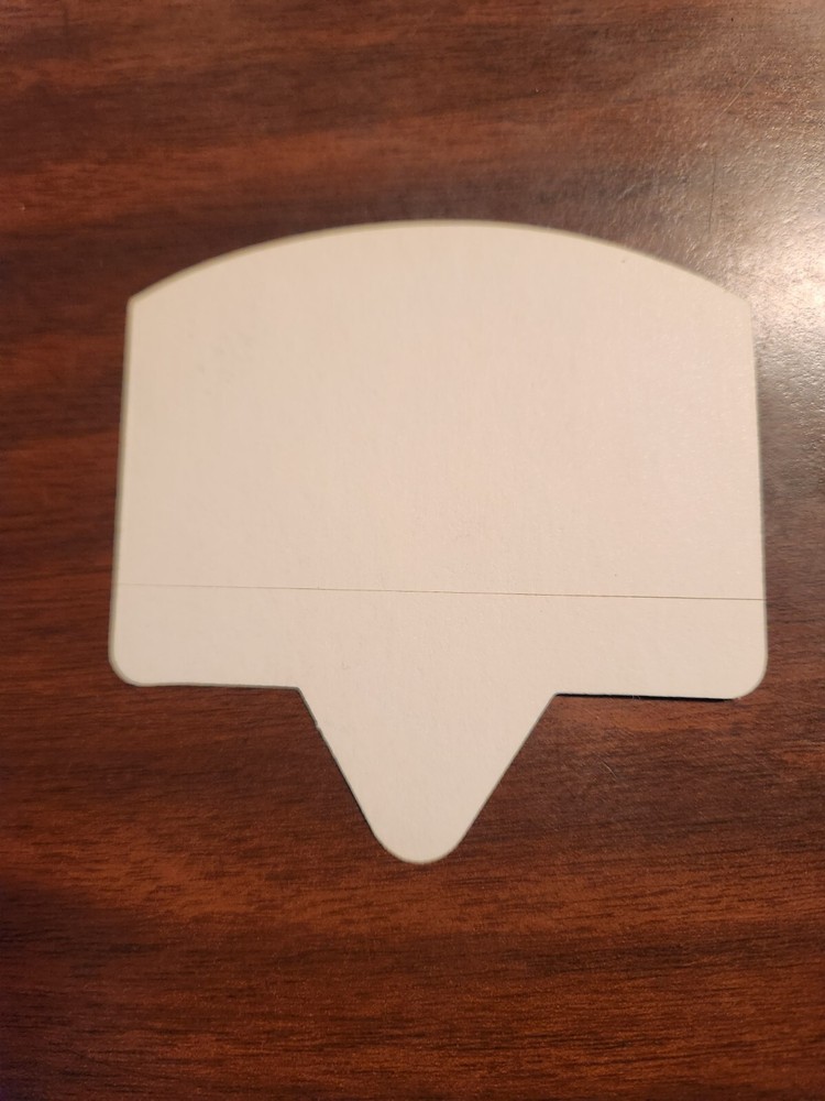 AVIATION SHIELD WHITE BACK CONSOL COAL MINING STICKER