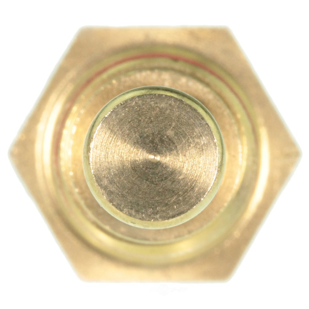 Engine Coolant Temperature Sensor WVE 5S1124