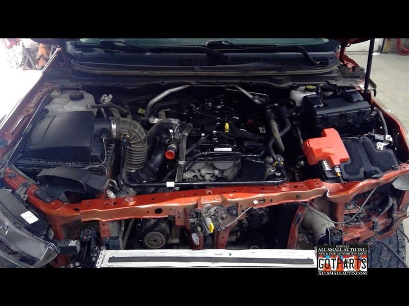 Camera/Projector Camera Windshield Mounted Fits 19-20 RANGER 208906