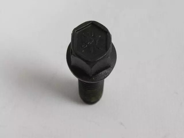 Genuine Mopar Hex Flange Head Bolt 5086770AB