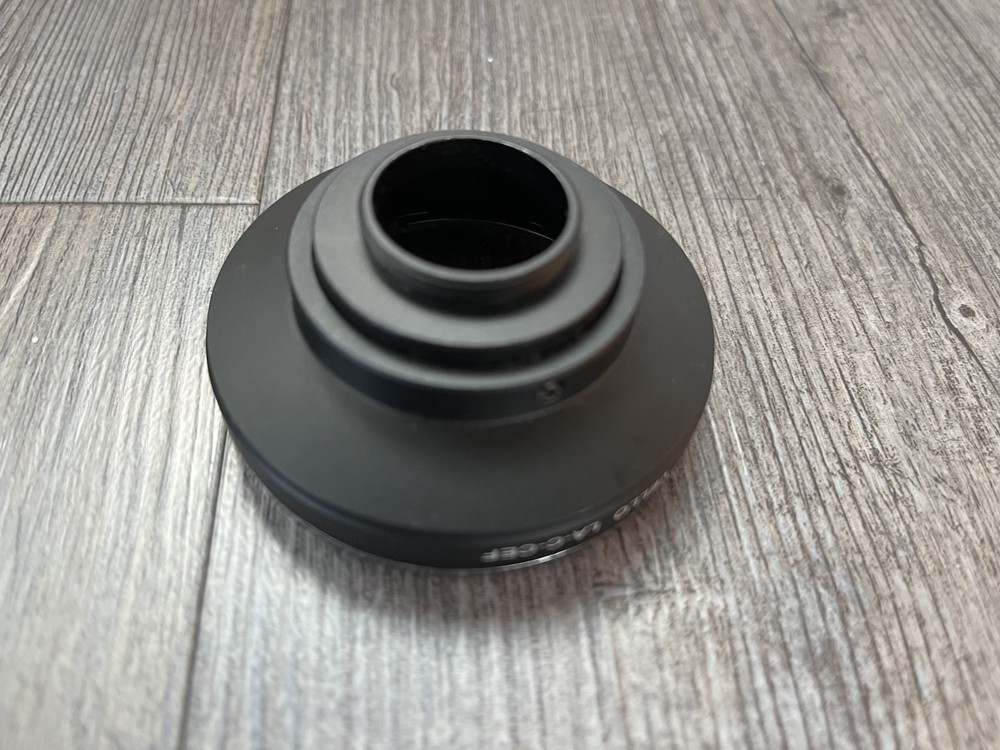 Vello LA-C-CEF Adapter