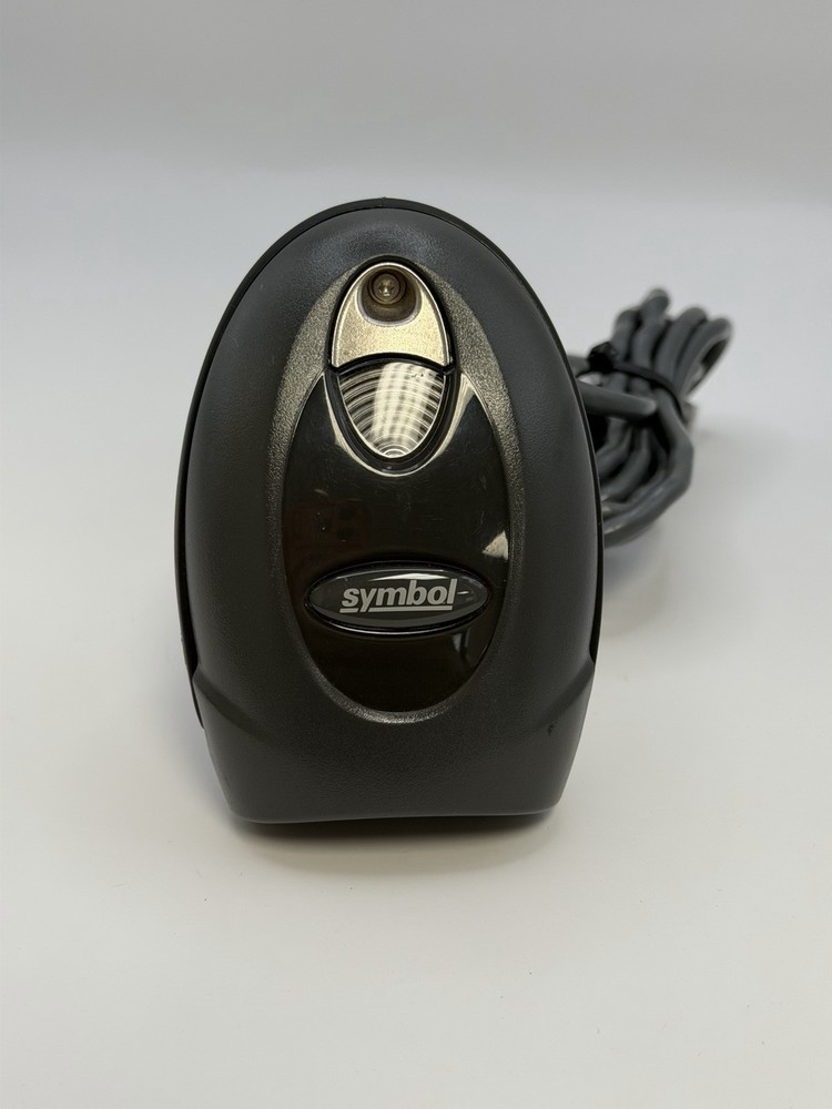 MOTOROLA LS4208 HANDHELD BARCODE SCANNER