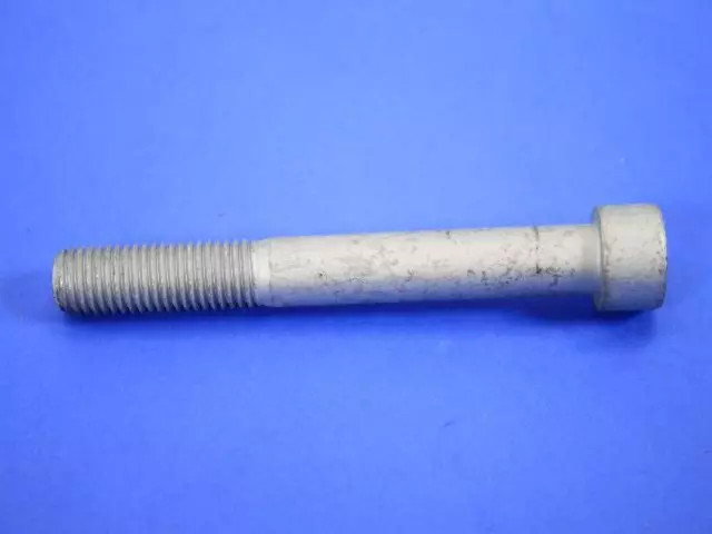 Genuine Mopar Hex Head Bolt 6507089AA