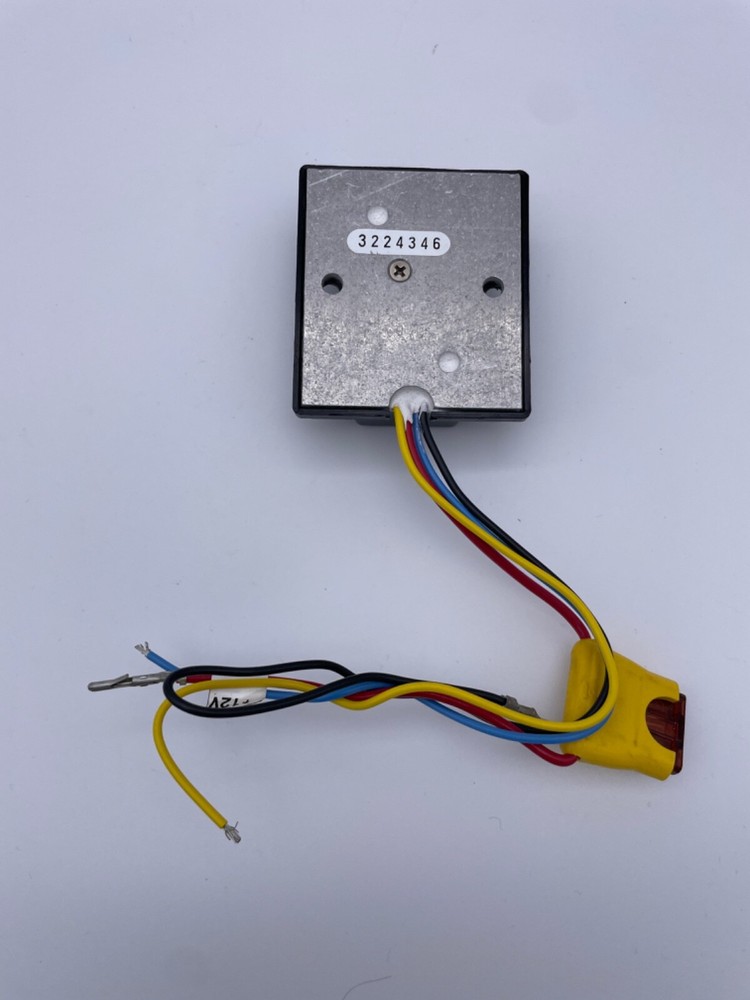 Whelen VB226 module