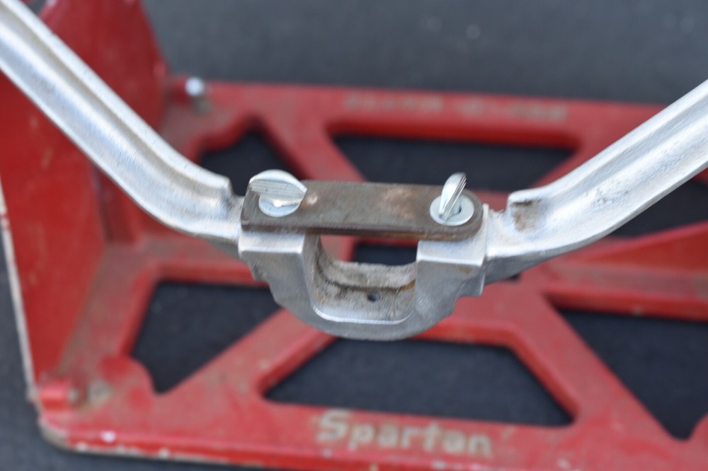 SPARTAN TOOL MODEL 100 POWER UNIT