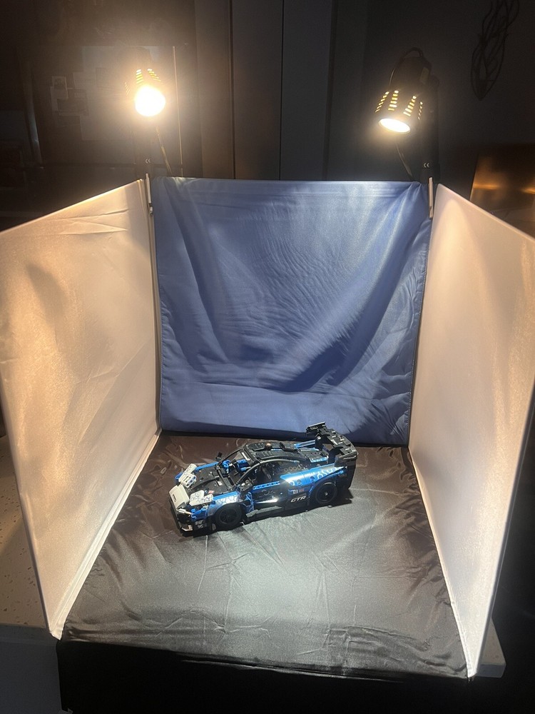 Sunpak Photo Ebox Studio