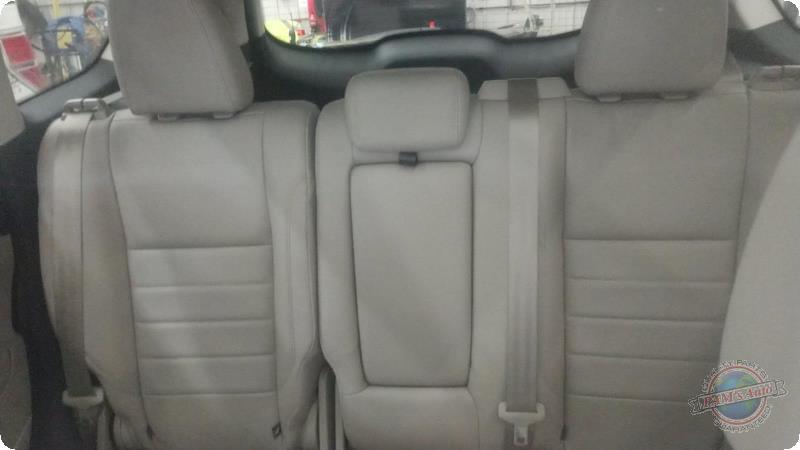 Used A/C Selector Switch fits: 2015 Ford Escape Front automatic temperature cont