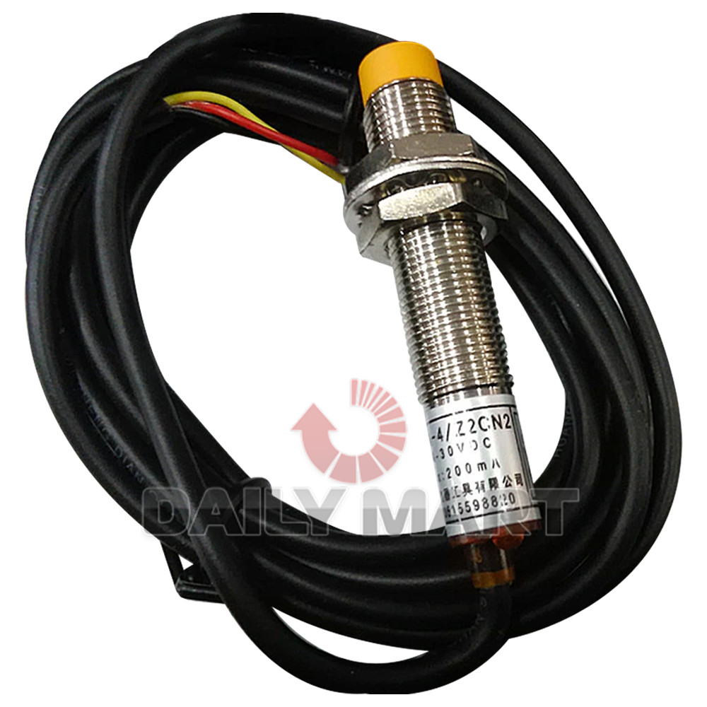 New In Box LJG12A-4/Z2CN2 Proximity Switch Sensor