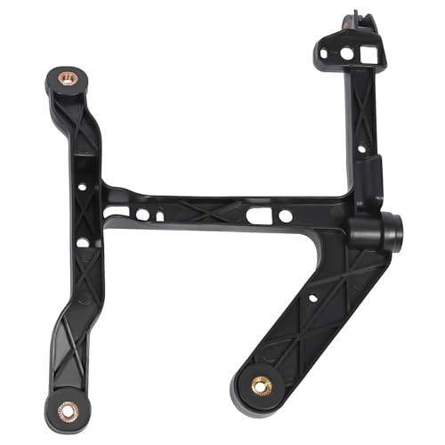 Fog Light Bracket Compatible with 2013-2024 Dodge Ram 1500 Classic Front Left