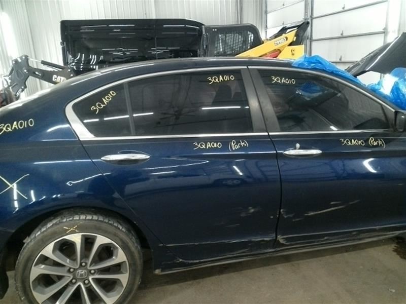 ACCORD 2015 High Mounted Stop Light 1044787961