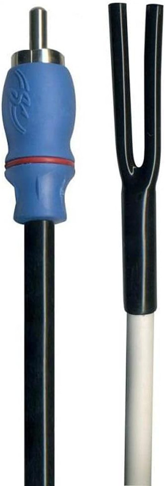 SMRCA4 2 Channel 13 -Foot Waterproof RCA Interconnect Cable