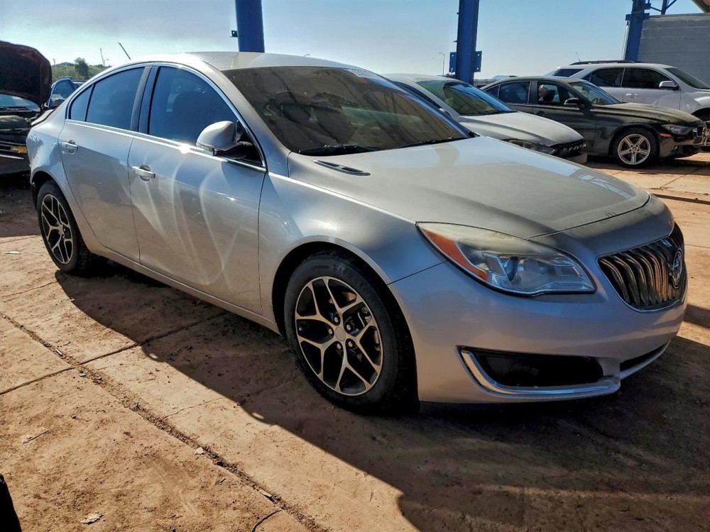 Temperature Control Automatic Temperature Control Fits 14-17 REGAL 2561015