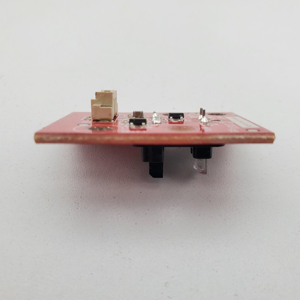 Thrustmaster Wheel Position Sensor Board For T248, T128 Xbox & PS5 Version