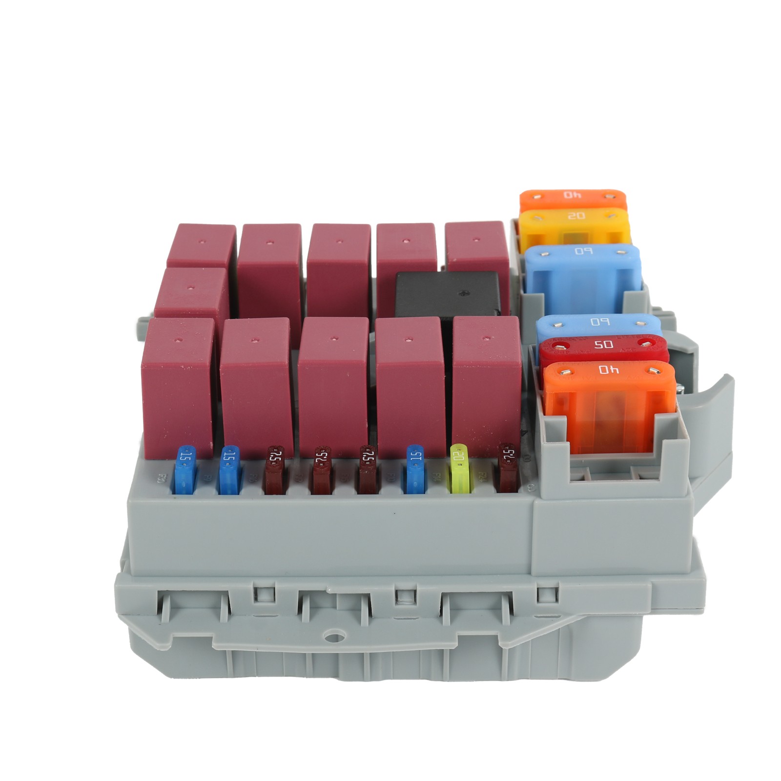 New Power Distribution Center Fits For 2014-2022 RAM ProMaster 68305537AB