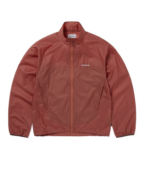 thisisneverthat PERTEX QA Light Windbreaker Coral Official