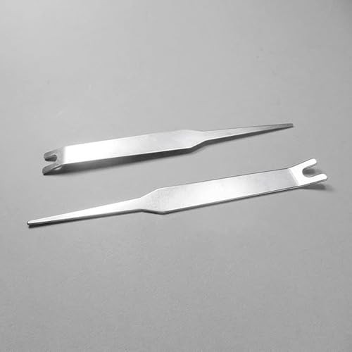 Silver TX X ClampRemoval Tool Replacement Compatible 360 With Removal For Tool