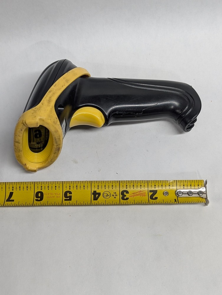 X-620 USB Handheld Wireless Laser Barcode Scanner
