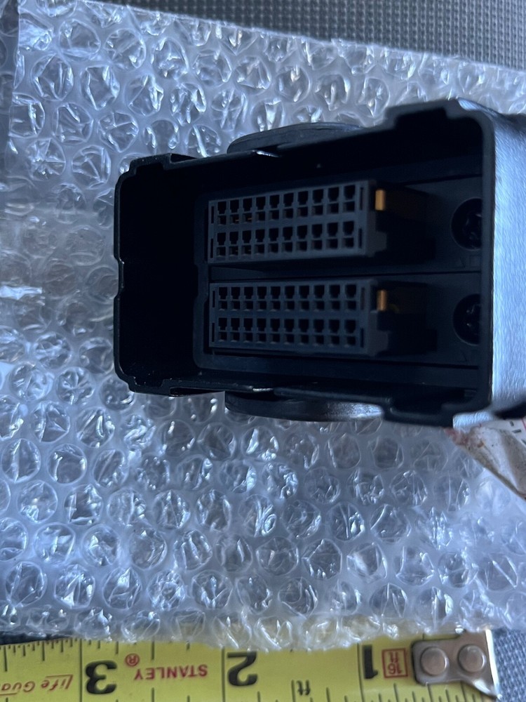 Kawasaki Robot Connector Assembly